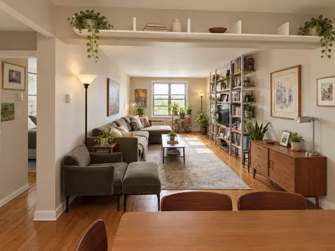 45 Overlook Ter #6-F, New York, NY 10033