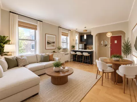 120 Bennett Ave #5-N, New York, NY 10033