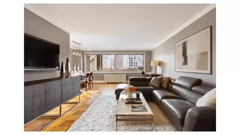 200 E 78th St #9A, New York City, NY 10021