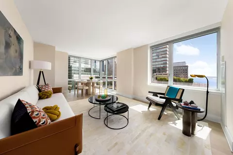 20 River Ter #27E, New York, NY 10282