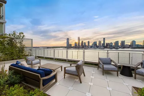 20 River Ter #27E, New York, NY 10282