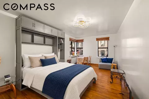 1200 Woodycrest Ave #2G, New York City, NY 10452