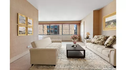 1065 Park Ave #19D, New York, NY 10128
