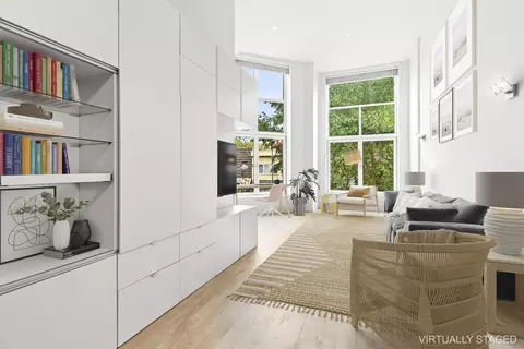 447 Humboldt St #2B, Brooklyn, NY 11211