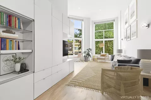 447 Humboldt St #2B, Brooklyn, NY 11211