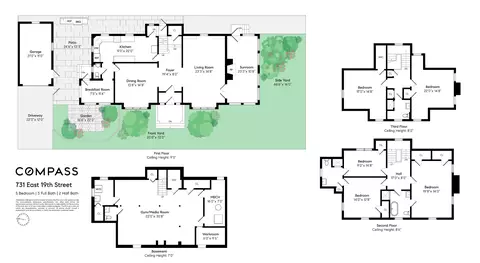 731 E 19th St, Brooklyn, NY 11230