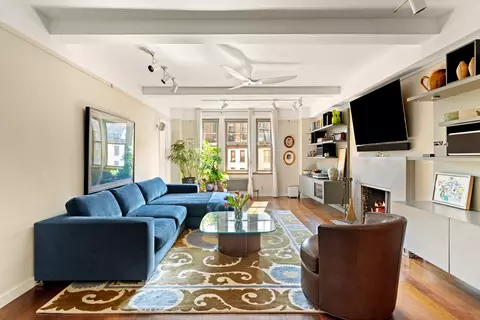 45 Christopher St #4E, New York, NY 10014