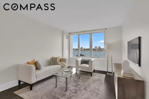50 Riverside Blvd #5K, New York, NY 10069