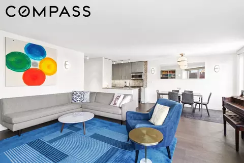 1623 3rd Ave #4A, New York, NY 10128