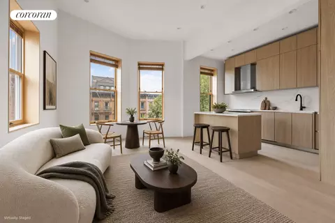 168 Hancock St #4A, Brooklyn, NY 11216