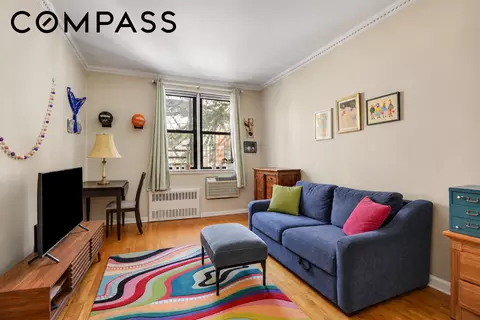 512 E 82nd St #2A, New York, NY 10028