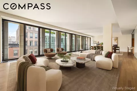 25 Bond St #5, New York, NY 10012