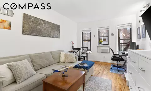 160 E 91st St #4N, New York, NY 10128
