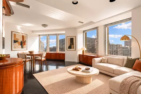 150 W 56th St #5506, New York, NY 10019