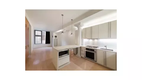 60 W 20th St #3L, New York, NY 10011