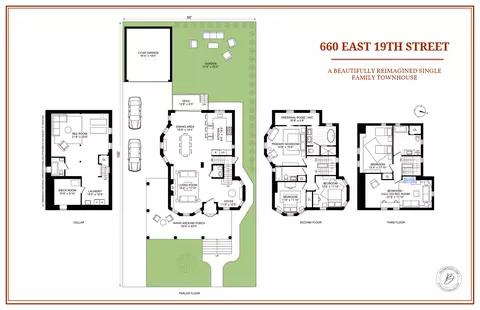 660 E 19th St, Brooklyn, NY 11230