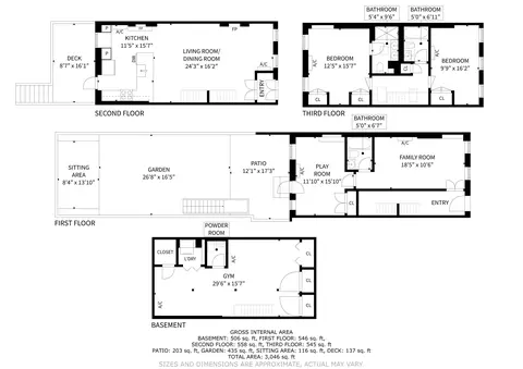 225 Wyckoff St, Brooklyn, NY 11217