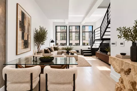 115 4th Ave #PH8D, New York, NY 10003