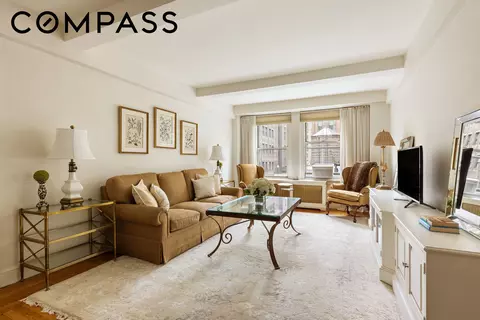 60 Gramercy Park N #9K, New York, NY 10010