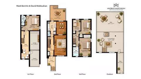 1411 E 53rd St, Brooklyn, NY 11234