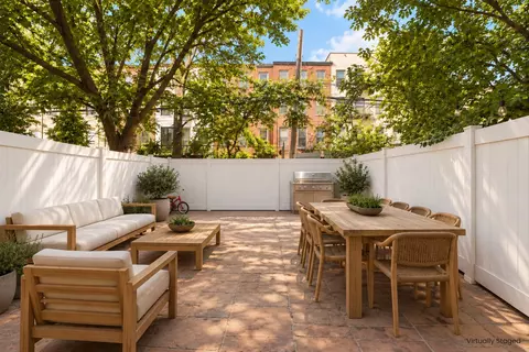 187 Pulaski St #GARDEN, Brooklyn, NY 11206
