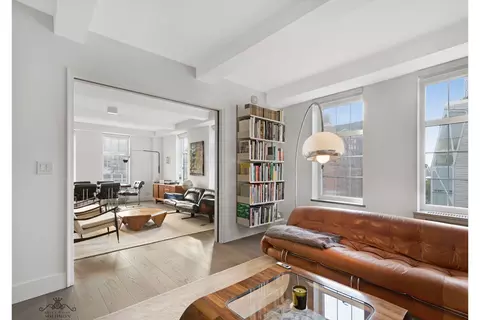 465 W 23rd St #10CD, New York, NY 10011