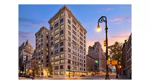 11 E 68th St #PH11WEST, New York City, NY 10021