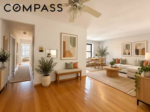 3500 Snyder Ave #3R, Brooklyn, NY 11203
