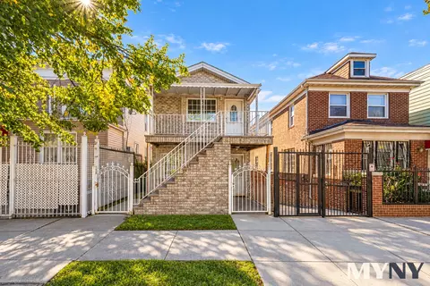 1768 Gleason Ave, New York City, NY 10472