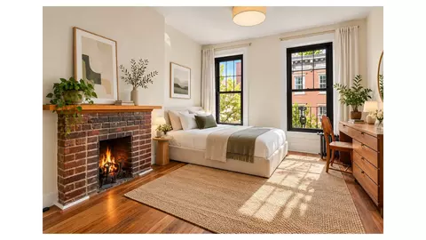 86 Horatio St #4D, New York, NY 10014