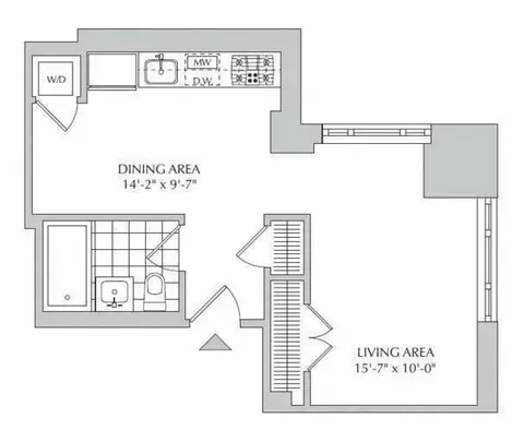 2300 Frederick Douglass Blvd #7H, New York, NY 10027