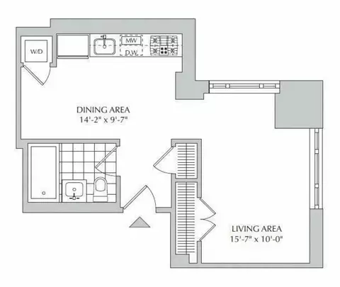 2300 Frederick Douglass Blvd #7H, New York, NY 10027