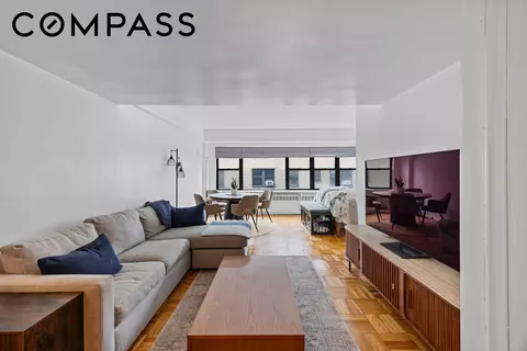 210 E 36th St #10B, New York, NY 10016