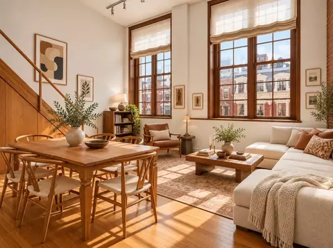 29 King St #3H, New York, NY 10014
