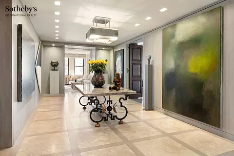 610 Park Ave #11A, New York, NY 10065