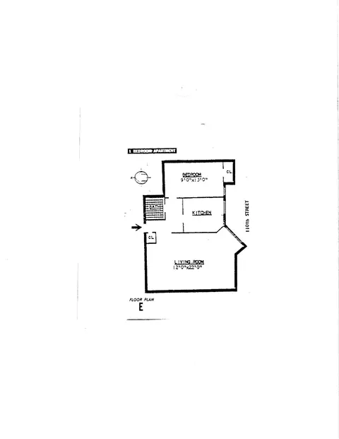 380 Riverside Dr #3E, New York, NY 10025