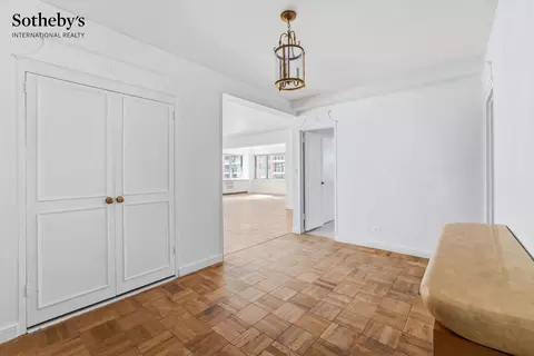 25 Sutton Pl S #6P, New York, NY 10022