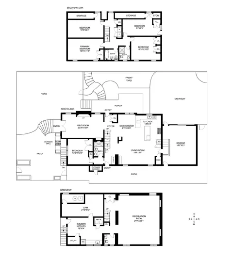 404 Beach 143rd St, New York City, NY 11694