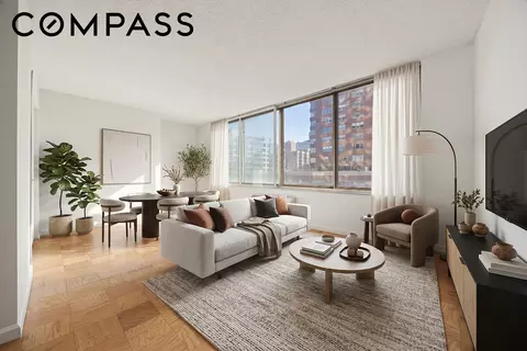 353 E 72nd St #18C, New York, NY 10021