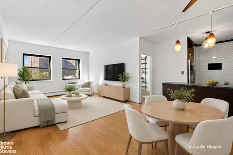 130 Lenox Ave #626, New York, NY 10026