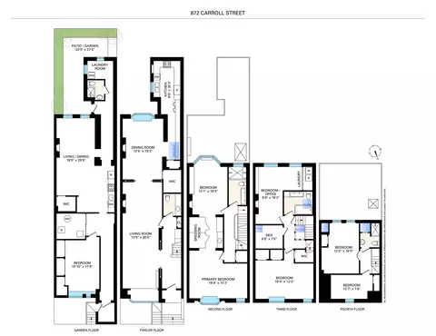 872 Carroll St, Brooklyn, NY 11215
