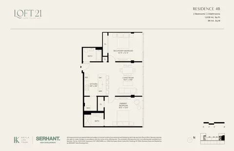 11-50 45th Rd #4B, Flushing, NY 11358 photo 2