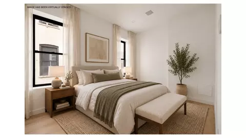 Bedroom - 511 8th Ave #2, Brooklyn, NY 11215 photo 3 of 3