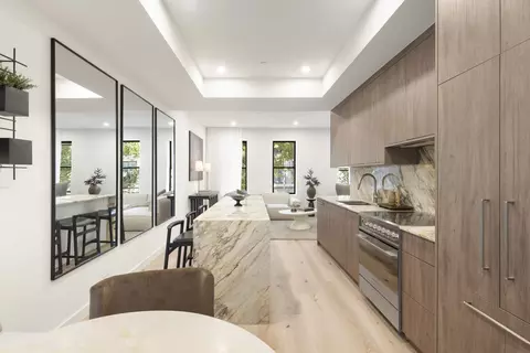 Kitchen - 511 8th Ave #2, Brooklyn, NY 11215 photo 2 of 2