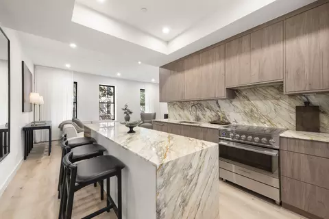 Kitchen - 511 8th Ave #2, Brooklyn, NY 11215 photo 1 of 2
