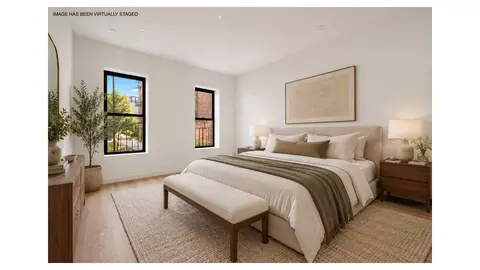 Bedroom - 511 8th Ave #2, Brooklyn, NY 11215 photo 1 of 3