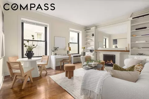 55 E 65th St #4B, New York, NY 10065