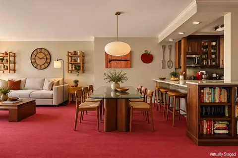 205 E 63rd St #3E, New York, NY 10065