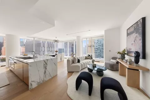 1 W End Ave #18F, New York City, NY 10023