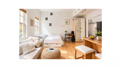 725 Greenwich St #J7, New York, NY 10014